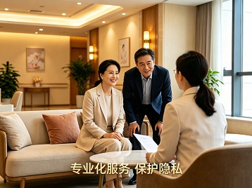 淅川有偿售卵代生女生的客户的客户群体有哪些