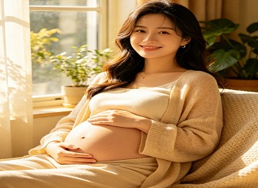淅川代孕女生有哪些方案可以帮助优势卵泡快速排出